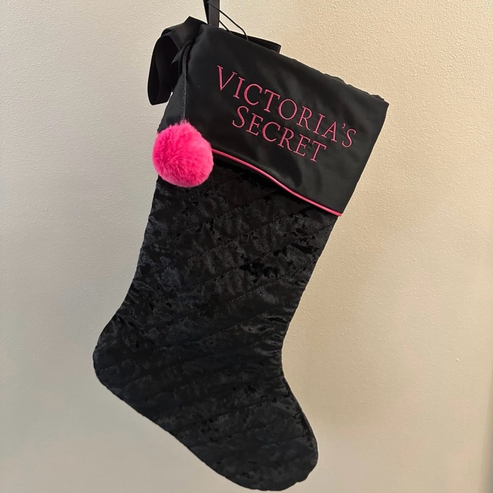 Victoria’s Secret Stocking